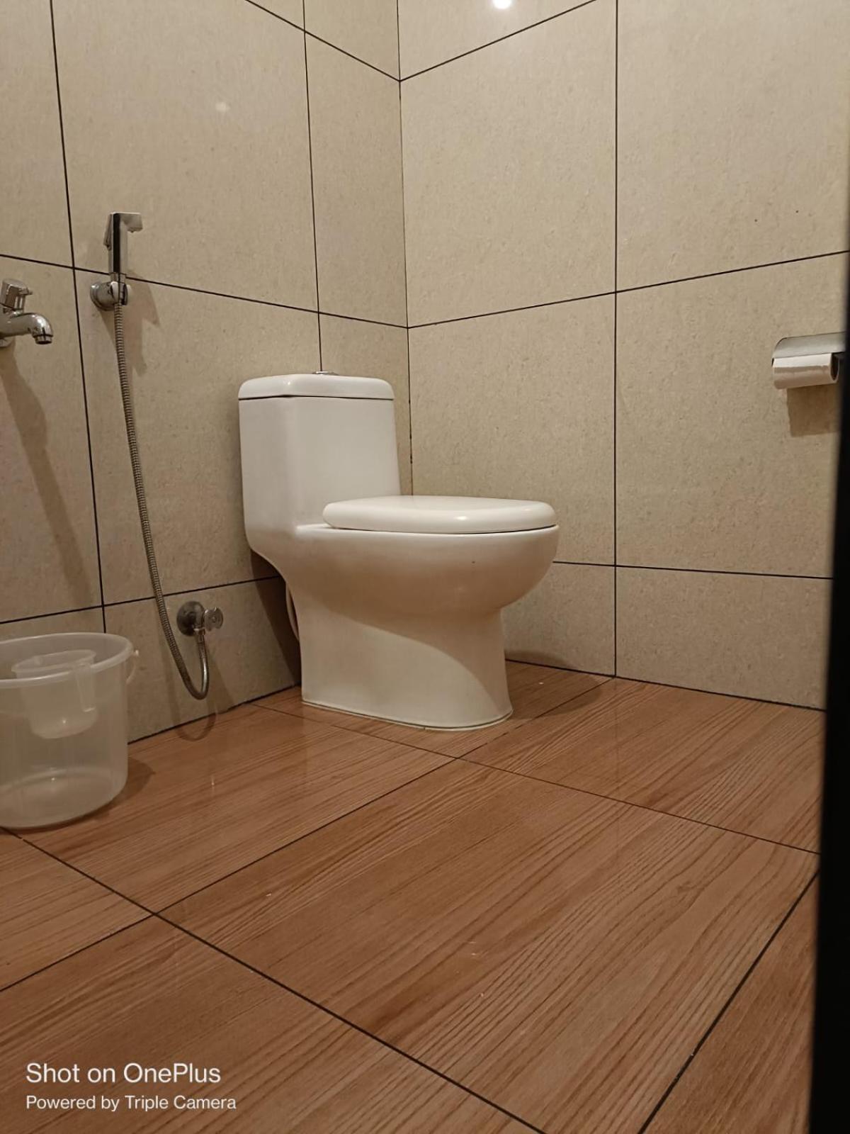 Ebenezer Plaza Ξενοδοχείο Nedumbassery Εξωτερικό φωτογραφία