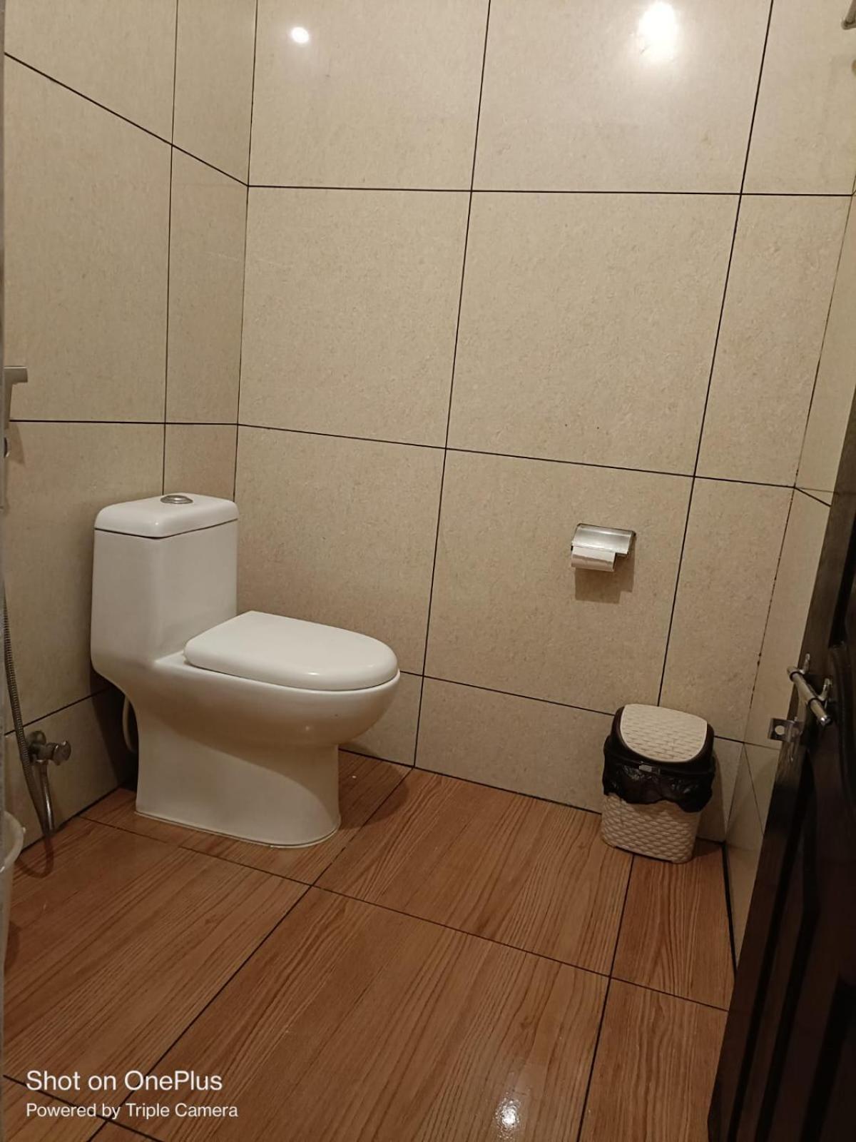 Ebenezer Plaza Ξενοδοχείο Nedumbassery Εξωτερικό φωτογραφία
