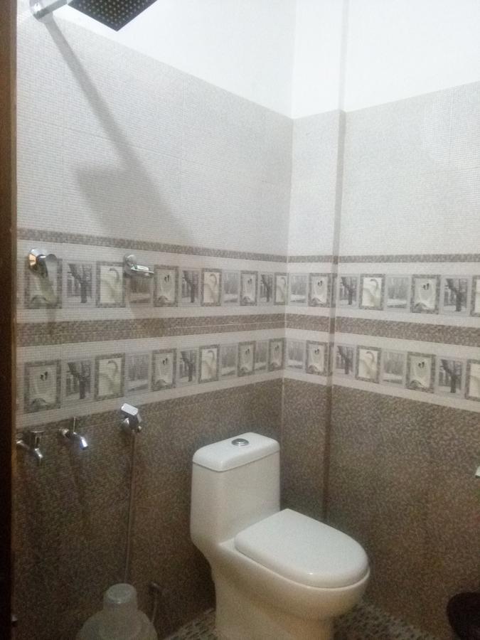 Ebenezer Plaza Ξενοδοχείο Nedumbassery Εξωτερικό φωτογραφία